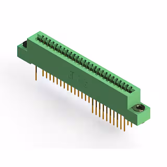 342-052-523-203 EDAC Inc.  Edgeboard Connectors
